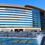 Al Hudaiba Awards Building: Location, Blocks, Offices and Visitor Guide