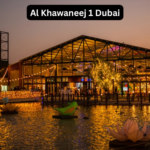 Dubai Logistics City: Location, Facilities, Zones and Business Use