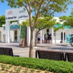 Al Mamzar Beach Park Dubai: Beaches, Facilities, Timings & Visitor Information