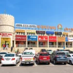 Daily Car Rental in Dubai: Five Options for Short Trips