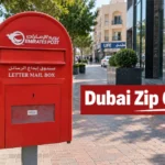 Dubai Zip Code: What to Enter on Forms and How Dubai Addresses Work