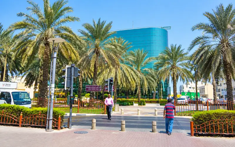 Muteena Dubai