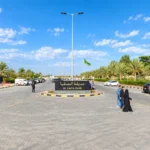 Al Safia Park, Ajman: Running Track, Family Facilities and Visitor Information