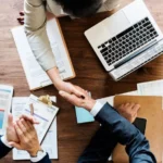 Setting Up a UAE Company While Living Abroad: What Can You Do Remotely?