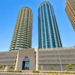 Donna Towers Silicon Oasis: Property Details and Status