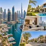 8 Day Trips From Dubai Made Simple With a Chauffeur Service
