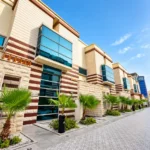 Shining Tower Abu Dhabi: Apartments, Offices, Location & Facilities
